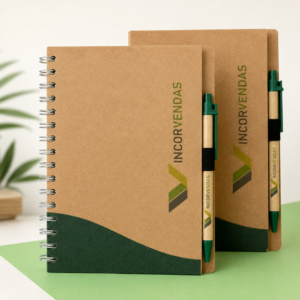 Agenda Ecólogica Kraft