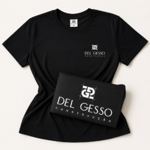 Camiseta Polo Uniforme