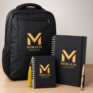 Mochila Tech Executiva
